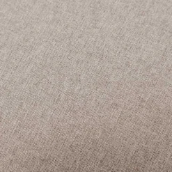 Kirklands Home Benches & Ottomans|Upholstered Natasha Ottoman Stool Tan