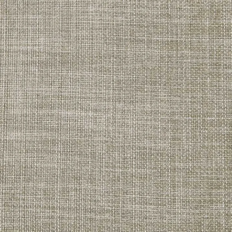 Kirklands Home Entryway Furniture|Taupe Linen Button Tufted Storage Bench Tan