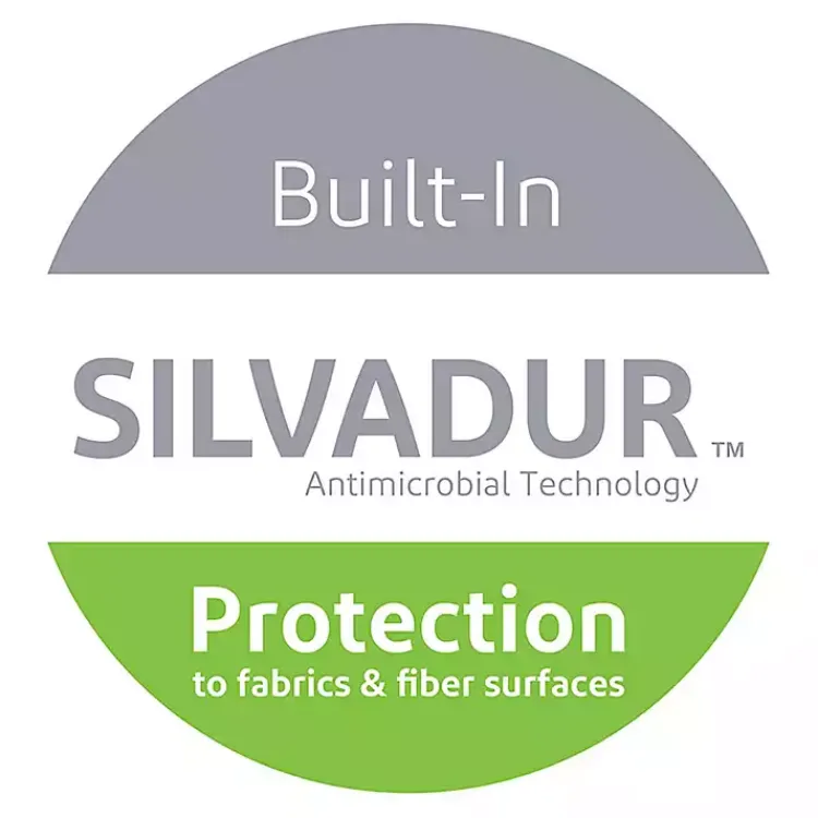 Kirklands Home Bath Towels|Teal Turkish Cotton 6-pc. Towel Set Blue