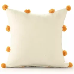 Best The Beach is Where I Belong Indoor/Outdoor Pillow Pillows