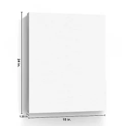 Kirklands Home Canvas Art|The Cutting Garden 3-pc. Canvas Art Print Set Multi