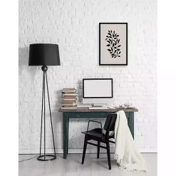 Kirklands Home Framed Art|The Leaves Flow Framed Art Print