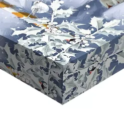 Clearance The North Pole Canvas Art Print Christmas Art & Wall Decor