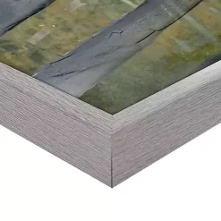 Kirklands Home Canvas Art|The Old Barn Framed Canvas Art Print