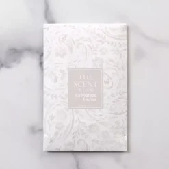 The Scent of Kirkland's Sachet Sachets