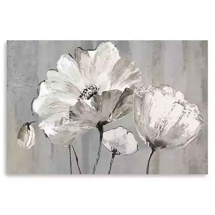 Kirklands Home Canvas Art|Theatrical Chorus Canvas Art Print, 36x24 in.