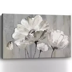 Kirklands Home Canvas Art|Theatrical Chorus Canvas Art Print, 36x24 in.