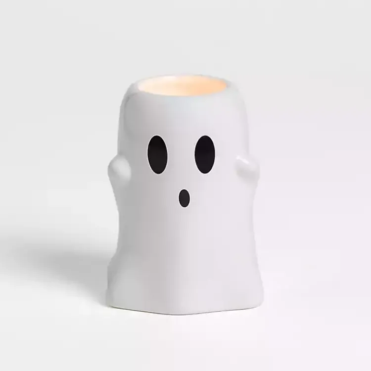 Best Toasted Marshmallow Ghost Jar Candle Candles