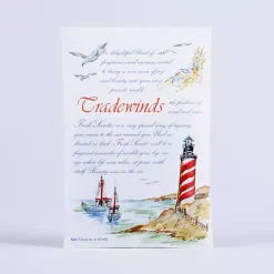 Clearance Tradewinds Sachet Sachets