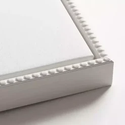 Kirklands Home Canvas Art|Tranquil Forest Framed Canvas Art Print