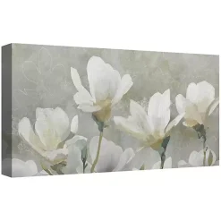 Kirklands Home Canvas Art|Treasury Canvas Art Print