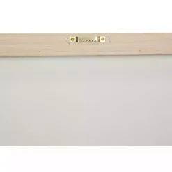 Kirklands Home Framed Art|Tree Line Landscape Framed Canvas Art Print