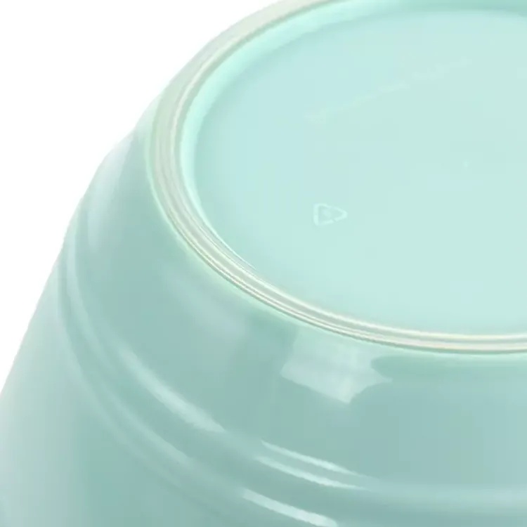 Kirklands Home Kitchen Storage|Turquoise Martha Stewart 8-pc. Storage Bowls Blue