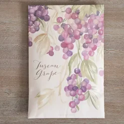 Clearance Tuscan Grape Sachet Sachets