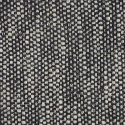 New Two-Tone Navy Woven Accent Pillow Pillows