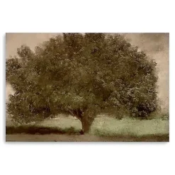 Kirklands Home Canvas Art|Under the Tree Canvas Art Print