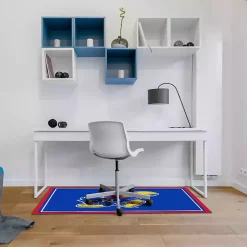 Kirklands Home Area Rugs|University of Kansas Area Rug, 3x4