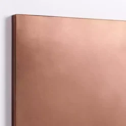 Kirklands Home Framed Art|Valley Views Metal Framed Art Print Green