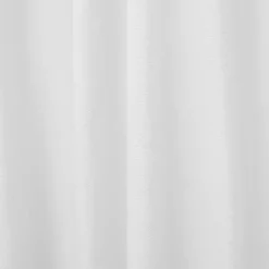 Kirklands Home Outdoor Curtains|Vanilla Cabana Outdoor Curtain Panel Set, 108 in. White