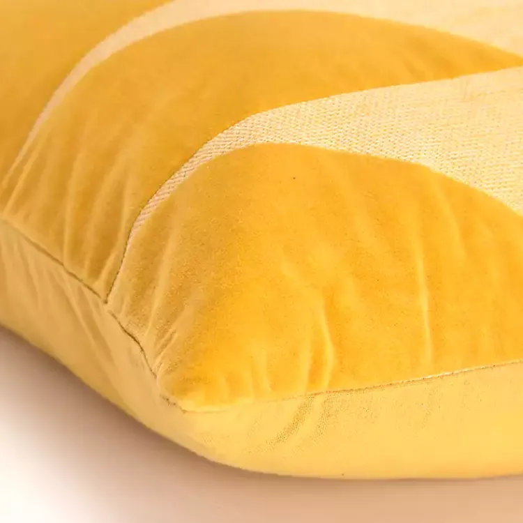 Sale Velvet Monochrome Shapes Throw Pillow Pillows