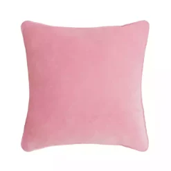 Outlet Wake Me When I'm Famous Needlepoint Throw Pillow Pillows