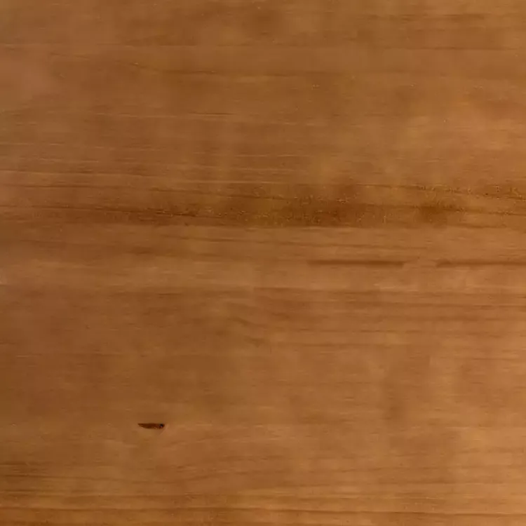 Kirklands Home Dining Tables|Walnut Ash Wood Mid-Century Modern Dining Table Brown