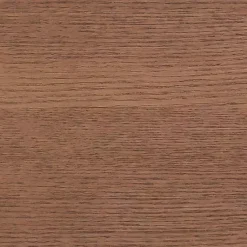 Kirklands Home Beds & Headboards|Walnut Rattan Kelly Queen Platform Bed Brown