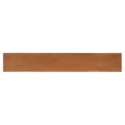 Kirklands Home Shelves|Walnut Wood Alia Shelf with Hooks
