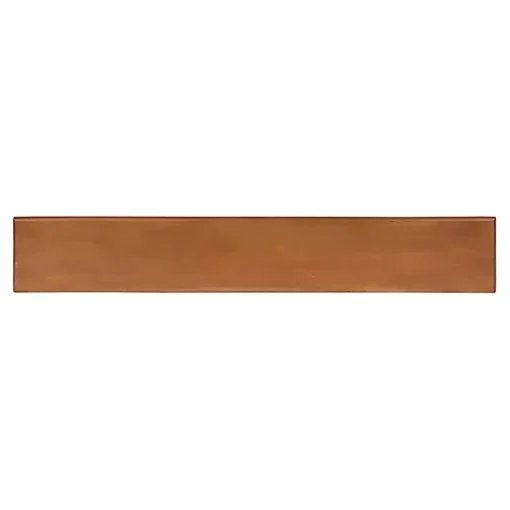 Kirklands Home Shelves|Walnut Wood Alia Shelf with Hooks