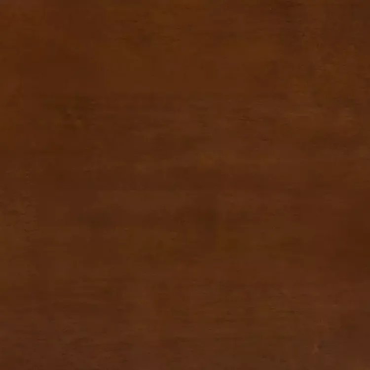 Kirklands Home Benches & Ottomans|Walnut Wood Low Back Spindle Bench Brown