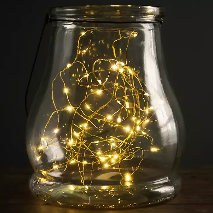 Online Warm Mini String Lights, 32 ft. Decorative Accents
