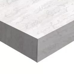 New Watercolor Pumpkin Stack Canvas Art Print Fall