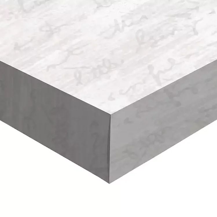 New Watercolor Pumpkin Stack Canvas Art Print Fall