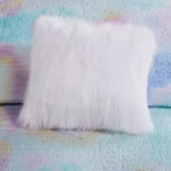 Kirklands Home Quilts|Watercolor Tie-Dye 4-pc. Full/Queen Quilt Set