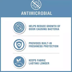 Kirklands Home Quilts|Watercolor Tie-Dye 3-pc. Twin/Twin XL Quilt Set