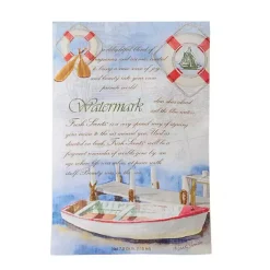 Sale Watermark Sachet Sachets