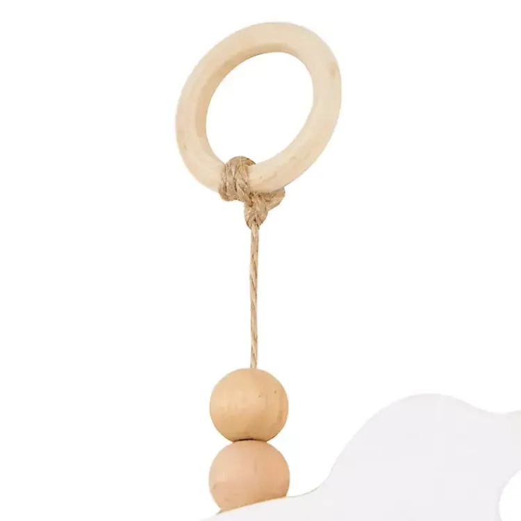 Kirklands Home Wall Quotes & Signs|Welcome Bird Shaped Wood Wall Sign