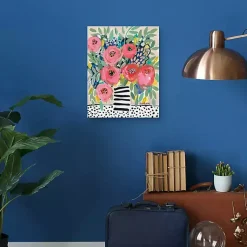 Kirklands Home Canvas Art|Welcome to the Party Canvas Art Print