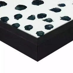 Kirklands Home Canvas Art|Welcome to the Party Framed Canvas Art Print