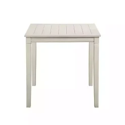 Kirklands Home Dining Sets|Westlake Cream 5-pc. Dining Set Ivory