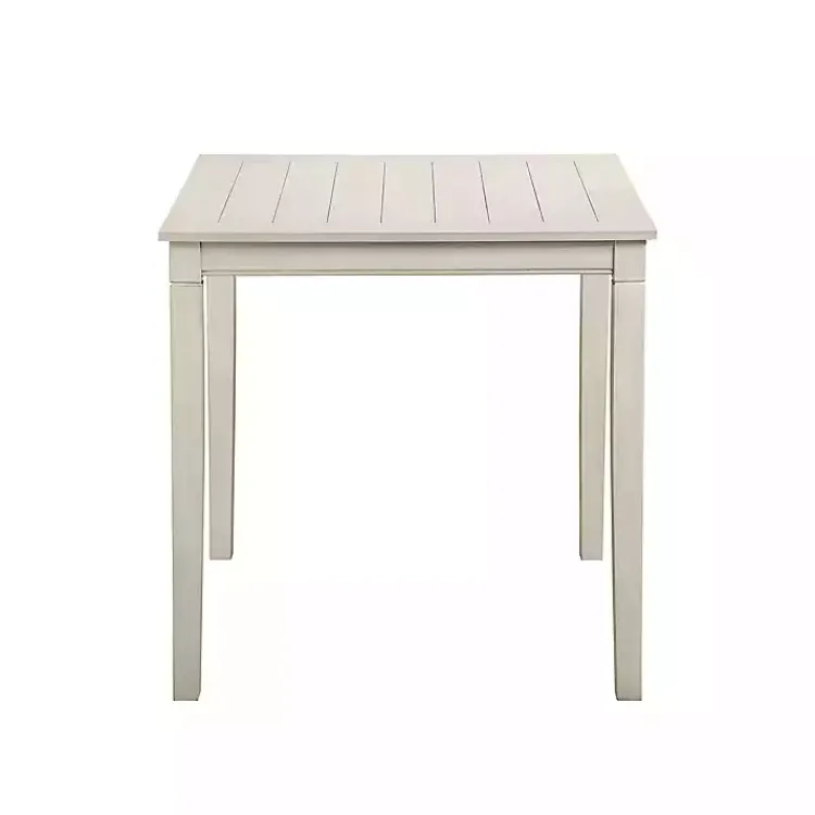 Kirklands Home Dining Sets|Westlake Cream 5-pc. Dining Set Ivory