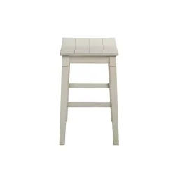 Kirklands Home Dining Sets|Westlake Cream 5-pc. Dining Set Ivory