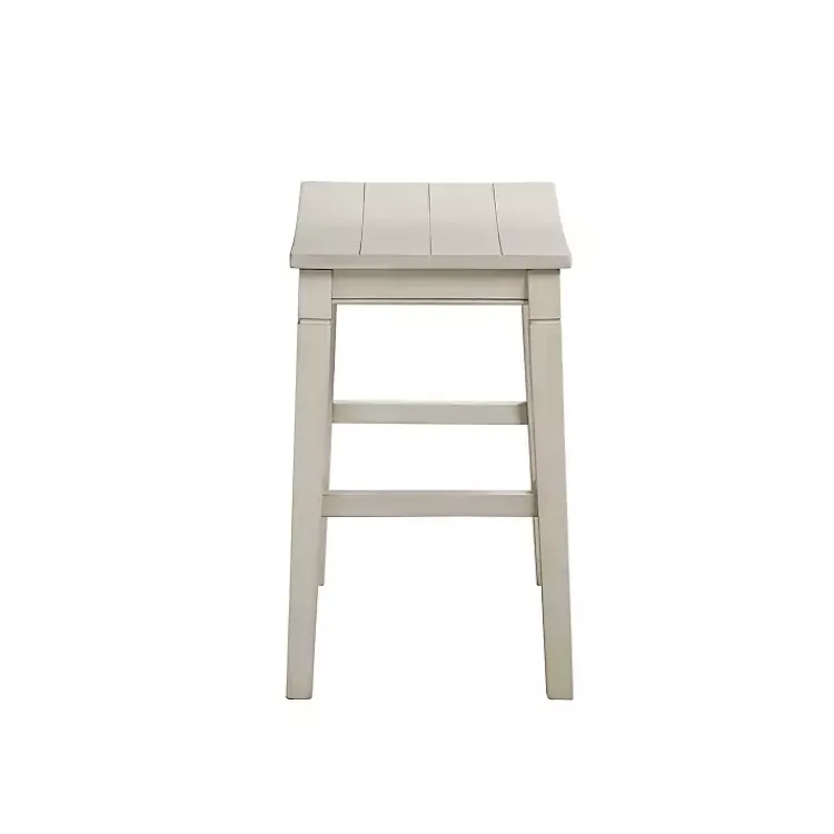 Kirklands Home Dining Sets|Westlake Cream 5-pc. Dining Set Ivory