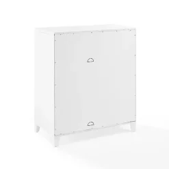 Kirklands Home Cabinets & Sideboards|& Gold Storage Cabinet White