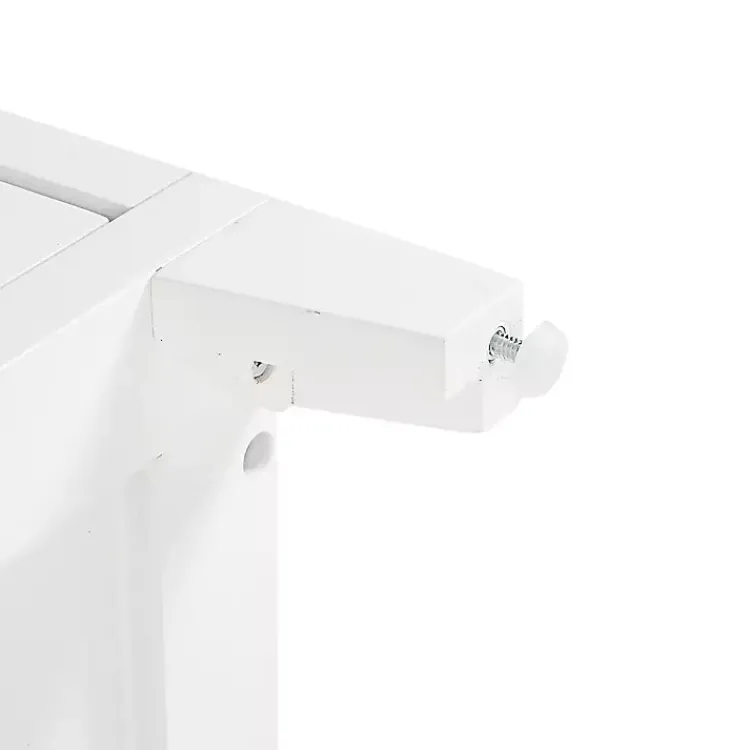 Kirklands Home Cabinets & Sideboards|& Gold Storage Cabinet White