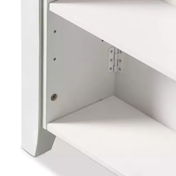 Kirklands Home Dining Tables|& Gray Wood Kayla Counter Height 3-pc. Set White