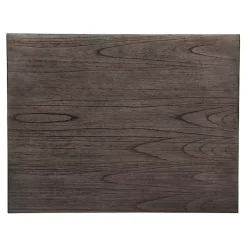 Kirklands Home Dining Tables|& Gray Wood Kayla Counter Height 3-pc. Set White