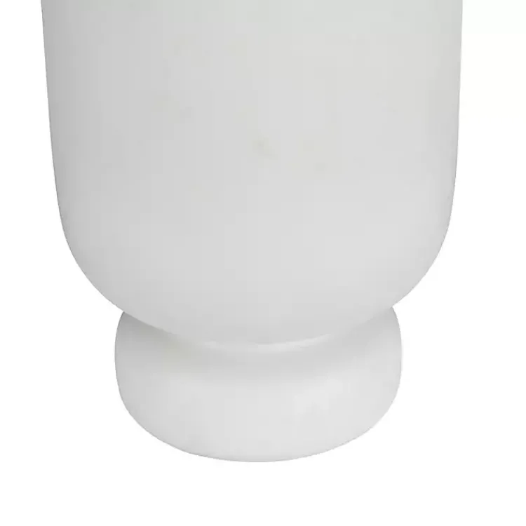 Sale White and Golden Goblet 3-pc. Candle Holder Set Candle Holders