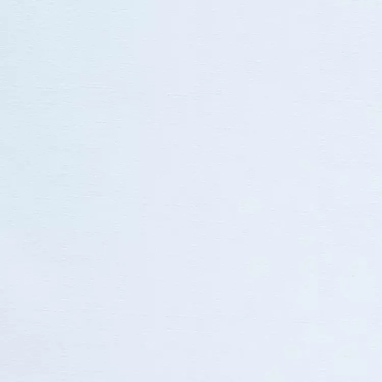 Kirklands Home Curtains & Drapes|Baxter Blackout Curtain Panel, 95 in. White