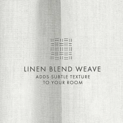 Kirklands Home Curtains & Drapes|Blackout Curtains, 84 in. White